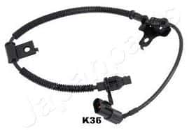 Датчик ABS Japanparts ABS-K36