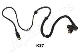 Датчик ABS Japanparts ABS-K37