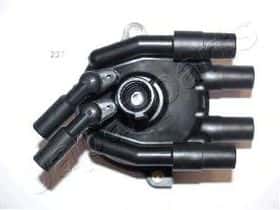 Кришка розподільника запалювання