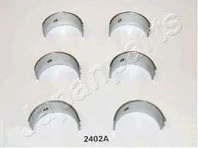Шатунные вкладыши Japanparts CB2402A