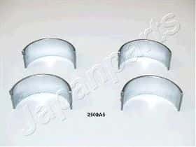 Шатунные вкладыши Japanparts CB2500A5