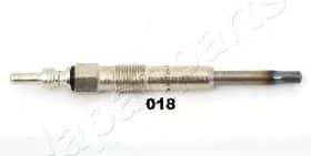 Свеча накала Japanparts CE-018