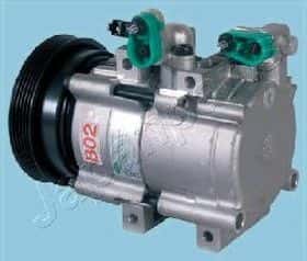 Компресор кондиціонера