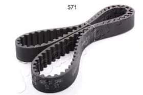 Ремень ГРМ Japanparts DD-571