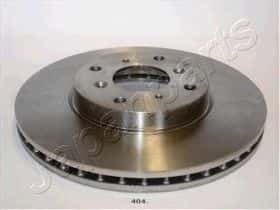 Гальмівний диск Japanparts DI-404