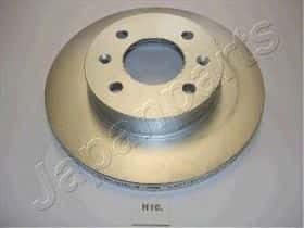 Гальмівний диск Japanparts DI-H16