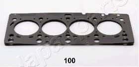 Прокладка ГБЦ Japanparts GT-100