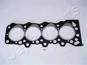 Прокладка ГБЦ Japanparts GT-907B