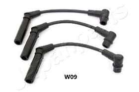 Комплект дротів запалювання Japanparts IC-W09