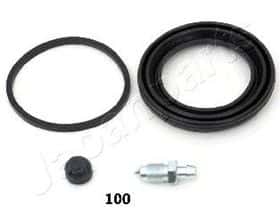 Ремкомплект тормозного суппорта Japanparts KD-100
