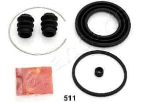 Ремкомплект тормозного суппорта Japanparts KD-511