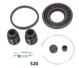 Ремкомплект тормозного суппорта Japanparts KD-520