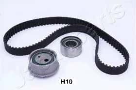 Комплект ремня ГРМ Japanparts KDD-H10