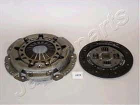 Комплект сцепления Japanparts KF-1015