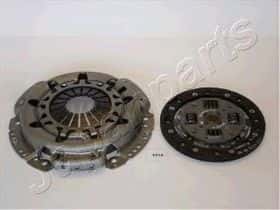 Комплект зчеплення Japanparts KF-1018