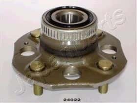 Комплект ступиці колеса Japanparts KK-24022