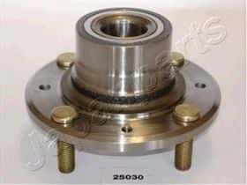 Комплект ступиці колеса Japanparts KK-25030