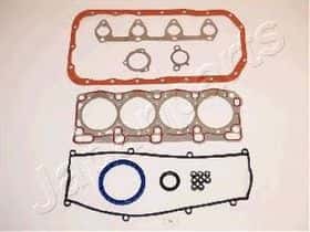 Комплект прокладок повний Japanparts KM-002