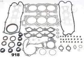Комплект прокладок повний