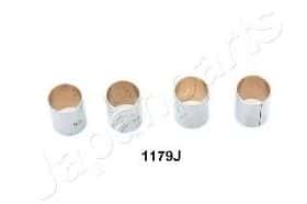 Шатунные вкладыши Japanparts PB1179J