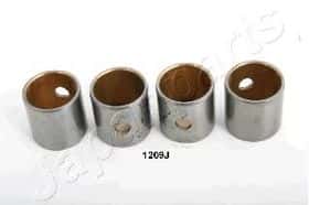Шатунные вкладыши Japanparts PB1209J
