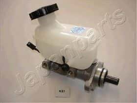 Головний гальмівний циліндр