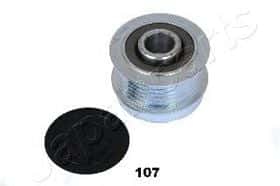 Муфта генератора Japanparts RA-107