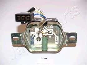 Реле регулятора генератора Japanparts RE-219