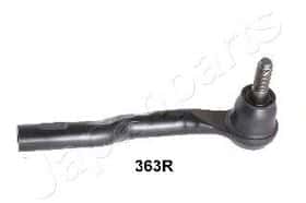 Наконечник кермової тяги Japanparts TI-363R