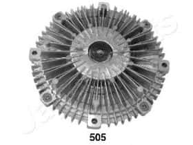Вискомуфта вентилятора Japanparts VC-505