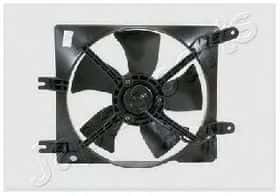 Вентилятор системы охлаждения двигателя Japanparts VNT312004