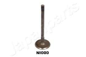 Впускний клапан Japanparts VV-NI000
