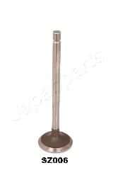 Выпускной клапан Japanparts VV-SZ006
