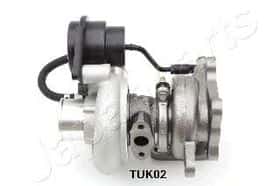 Турбіна Japanparts XX-TUK02