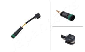 Датчик износа тормозных колодок Japanparts bpw018
