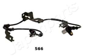 Датчик ABS Japanparts abs566