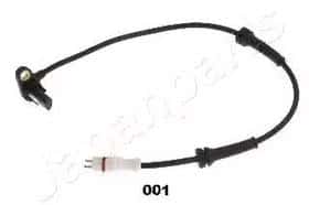 Датчик ABS Japanparts abs001