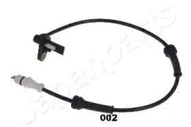 Датчик ABS Japanparts ABS002