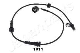 Датчик ABS Japanparts ABS1011