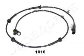 Датчик ABS Japanparts ABS1016