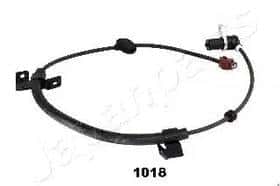 Датчик ABS Japanparts ABS1018