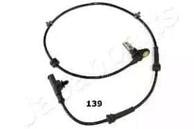Датчик ABS Japanparts abs139