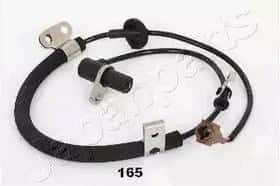 Датчик ABS Japanparts ABS165
