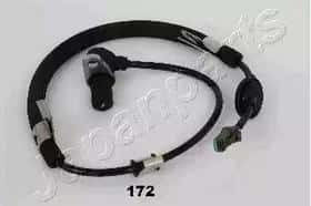 Датчик ABS Japanparts ABS172