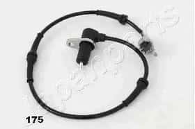Датчик ABS Japanparts ABS175