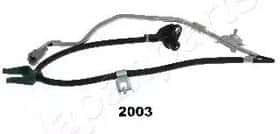 Датчик ABS Japanparts abs2003
