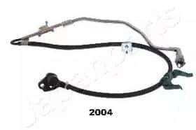 Датчик ABS Japanparts abs2004