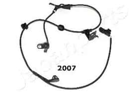 Датчик ABS Japanparts ABS2007