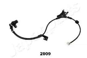 Датчик ABS Japanparts ABS2009