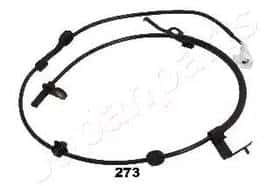 Датчик ABS Japanparts abs273